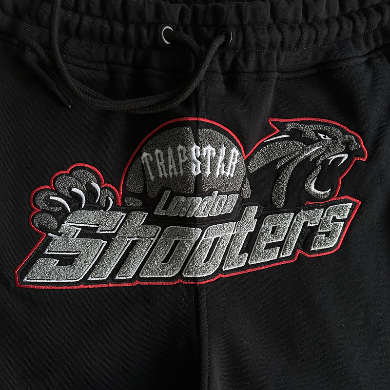 143¥ shooters short set-black | Yupoo - Image 18