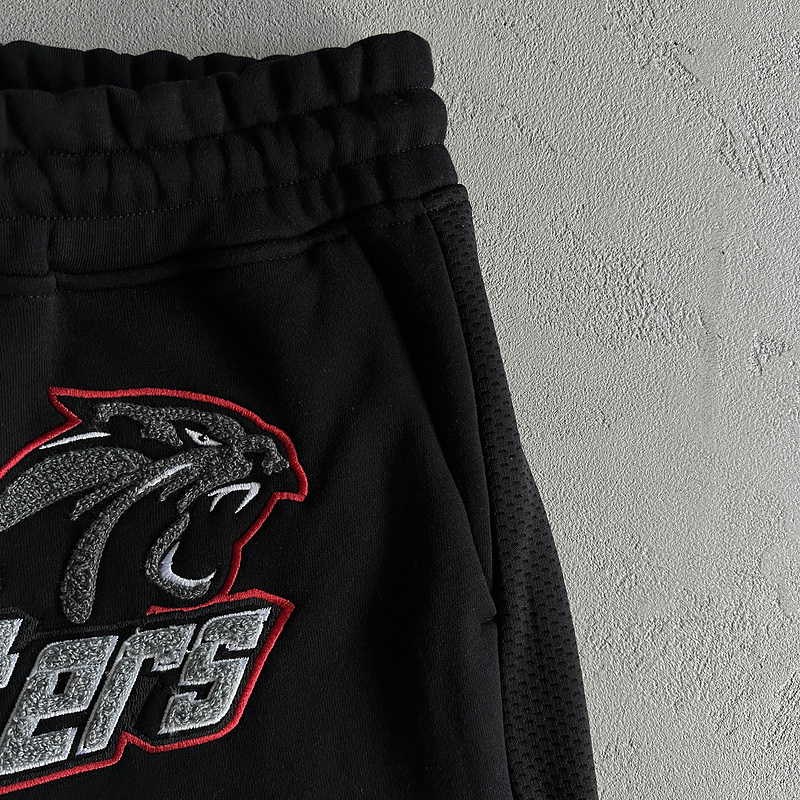143¥ shooters short set-black | Yupoo - Image 19