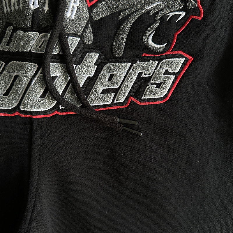 143¥ shooters short set-black | Yupoo - Image 20