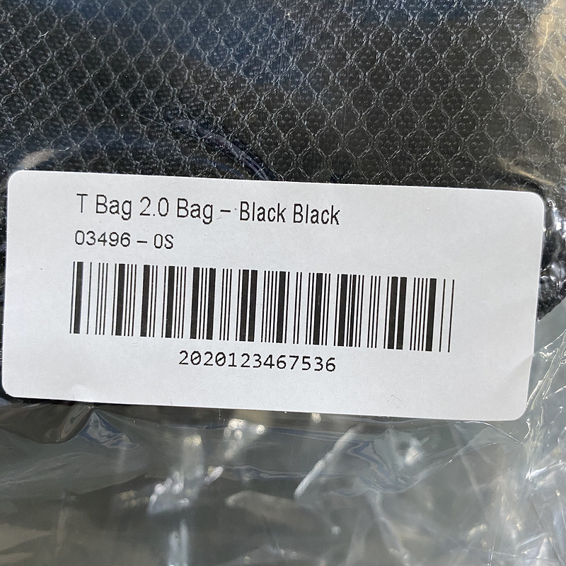 104¥  2.0 bag-black/White | Yupoo - Image 5