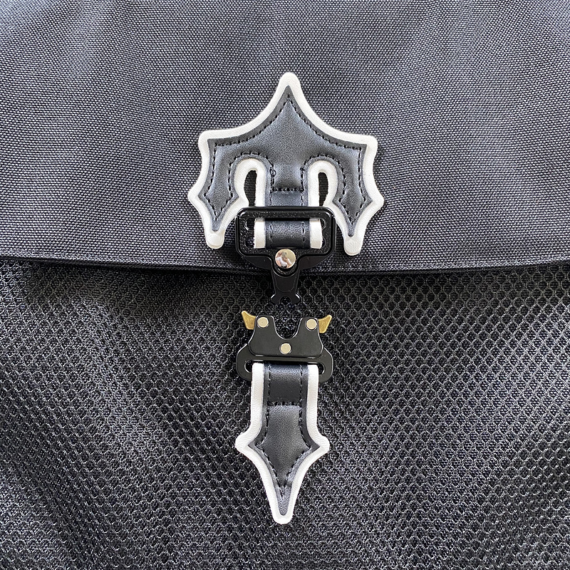 104¥  2.0 bag-black/White | Yupoo - Image 6