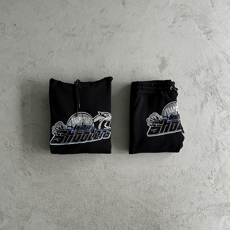 266¥ shooters tracksuit | Yupoo - Image 3