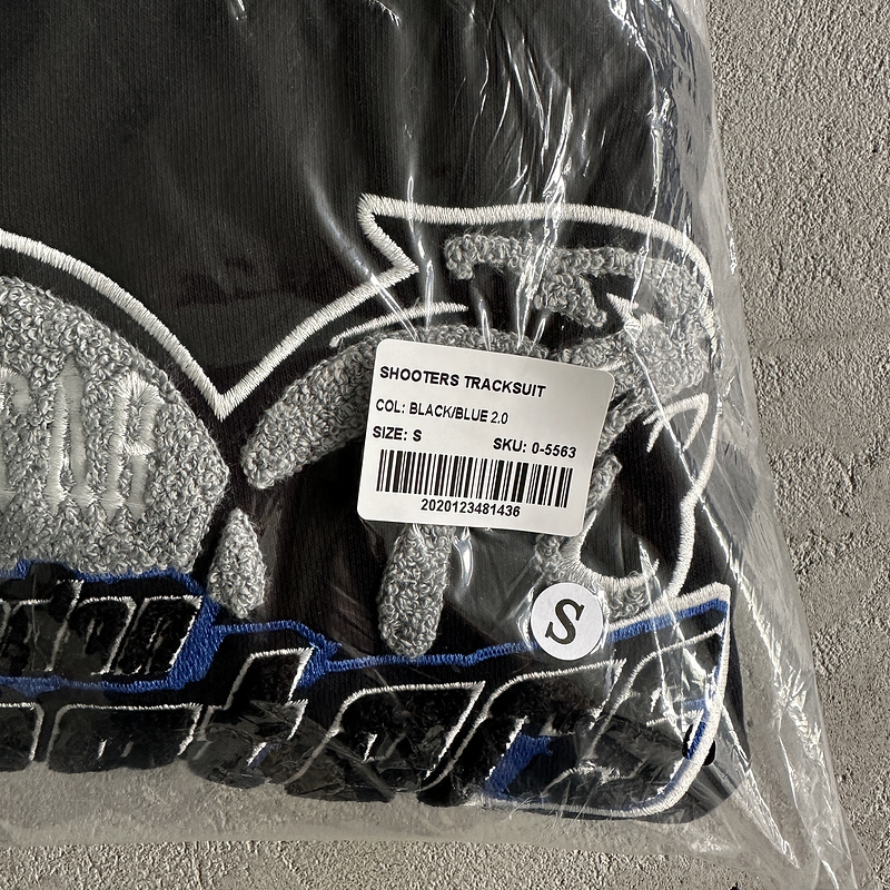 266¥ shooters tracksuit | Yupoo - Image 6