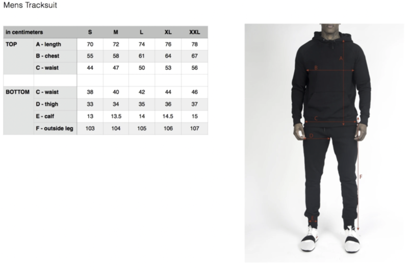 238¥TS horizon T tracksuit | Yupoo - Image 2