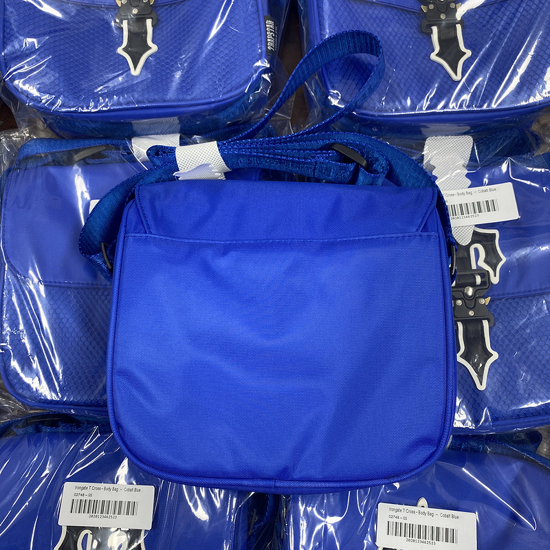 69¥  lorngate T Cross-boby bag | Yupoo - Image 6