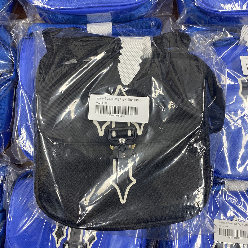 69¥  lorngate T Cross-boby bag | Yupoo - Image 7