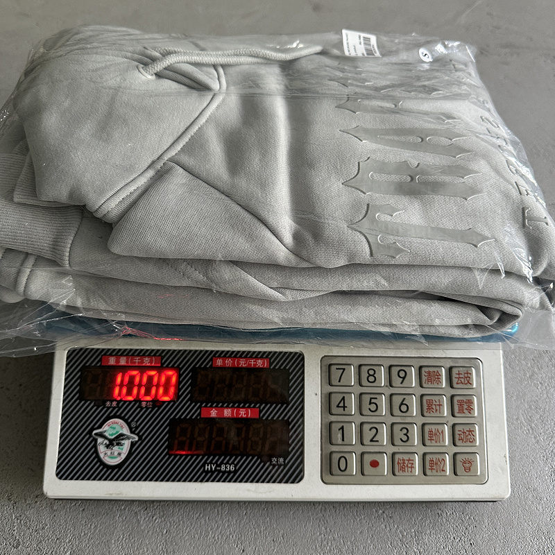 238¥ GEL print decoded tracksuit | Yupoo - Image 3