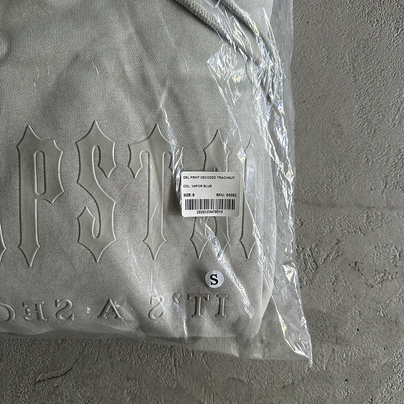 238¥ GEL print decoded tracksuit | Yupoo - Image 5