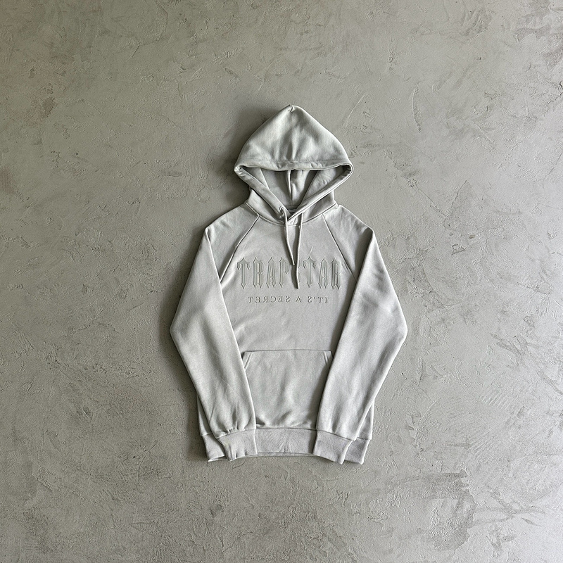 238¥ GEL print decoded tracksuit | Yupoo - Image 7