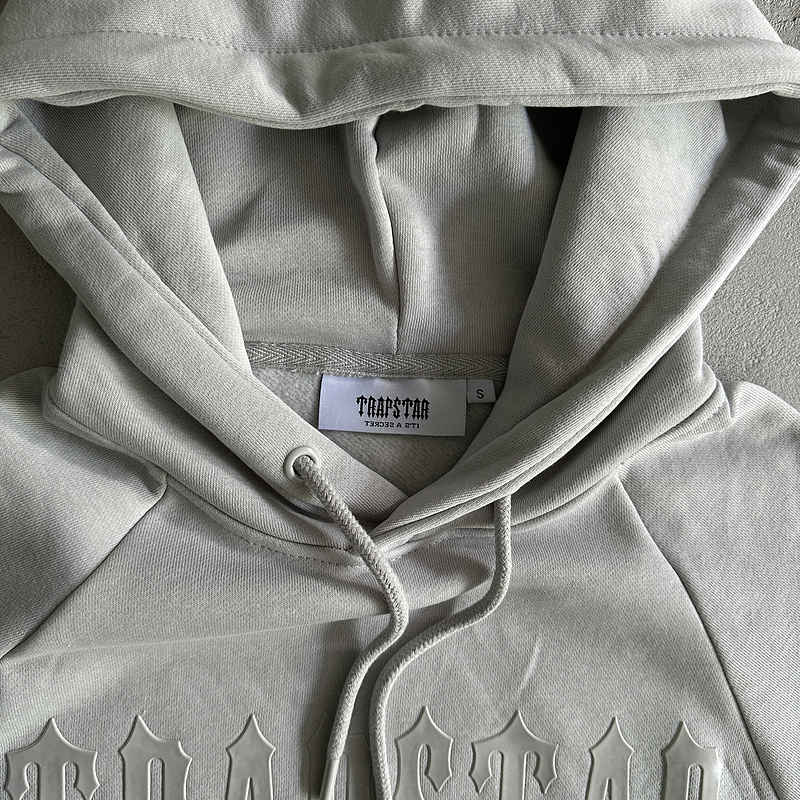 238¥ GEL print decoded tracksuit | Yupoo - Image 12