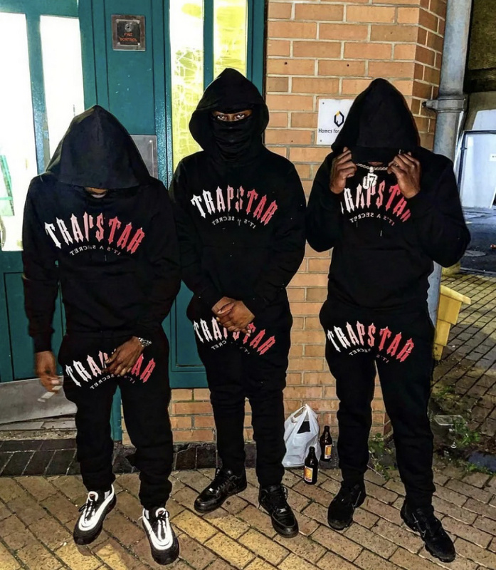 238¥ gradient arch tracksuit | Yupoo - Image 2