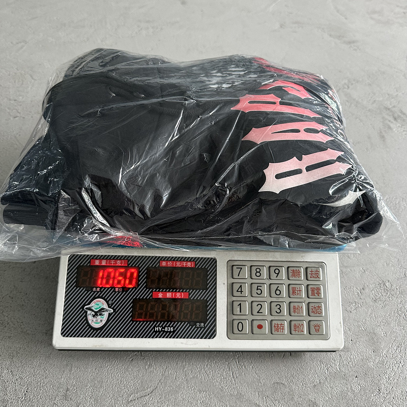 238¥ gradient arch tracksuit | Yupoo - Image 4