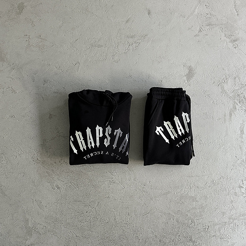 238¥ gradient arch tracksuit 