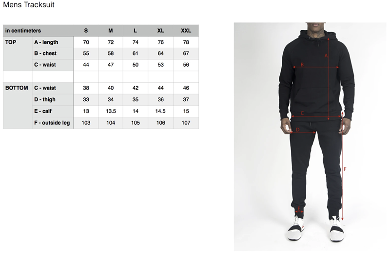 238¥ gradient arch tracksuit | Yupoo - Image 2