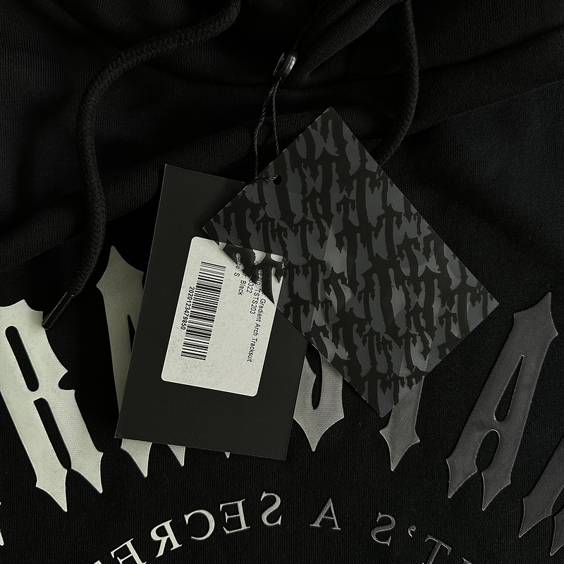 238¥ gradient arch tracksuit | Yupoo - Image 12