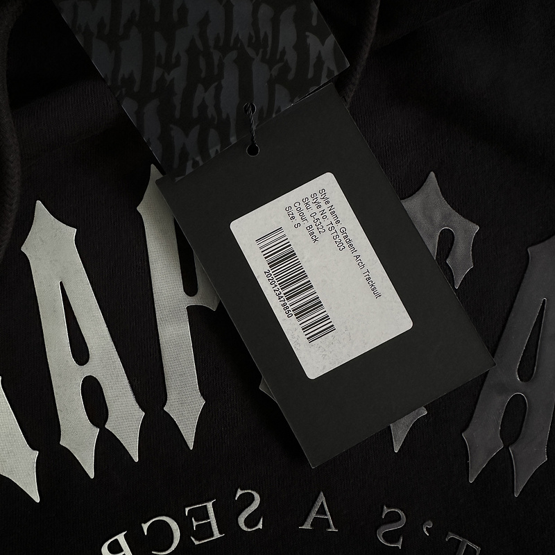 238¥ gradient arch tracksuit | Yupoo - Image 13
