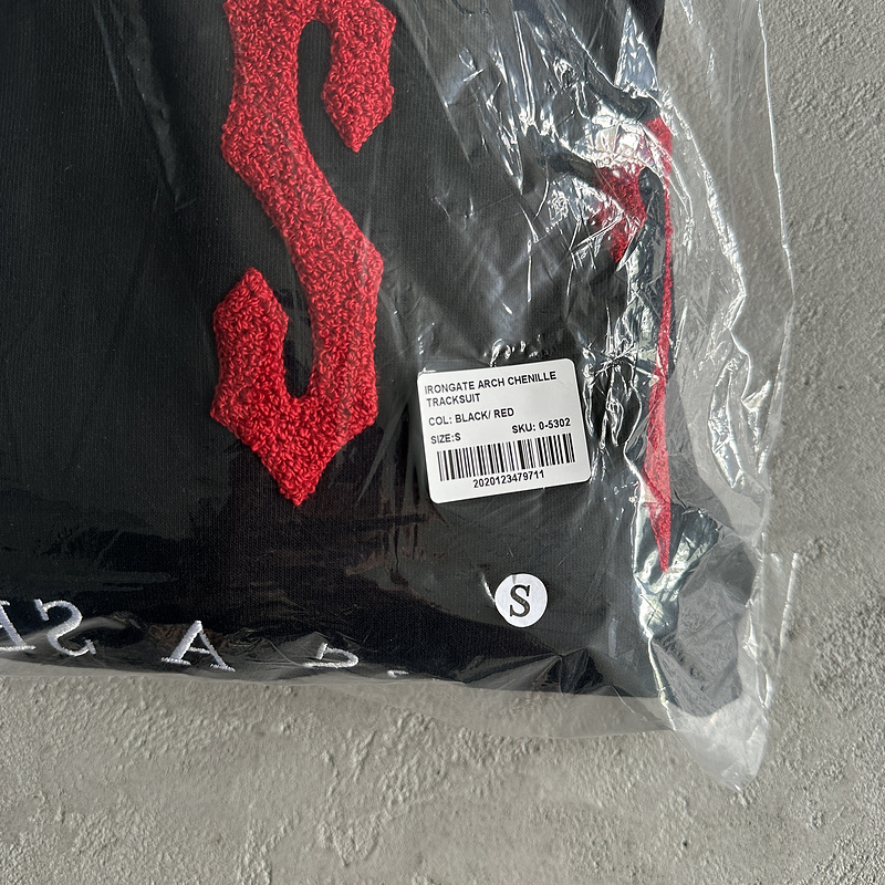 238¥ irongate arch chenille | Yupoo - Image 5