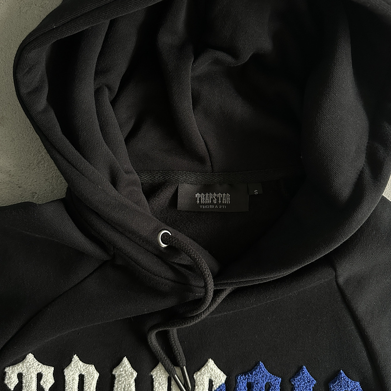 252¥decoded chenille ice edition-blue and white | Yupoo - Image 12