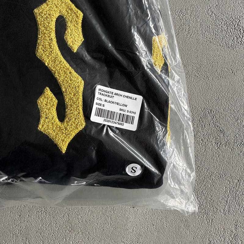 238¥ irongate arch chenille | Yupoo - Image 6