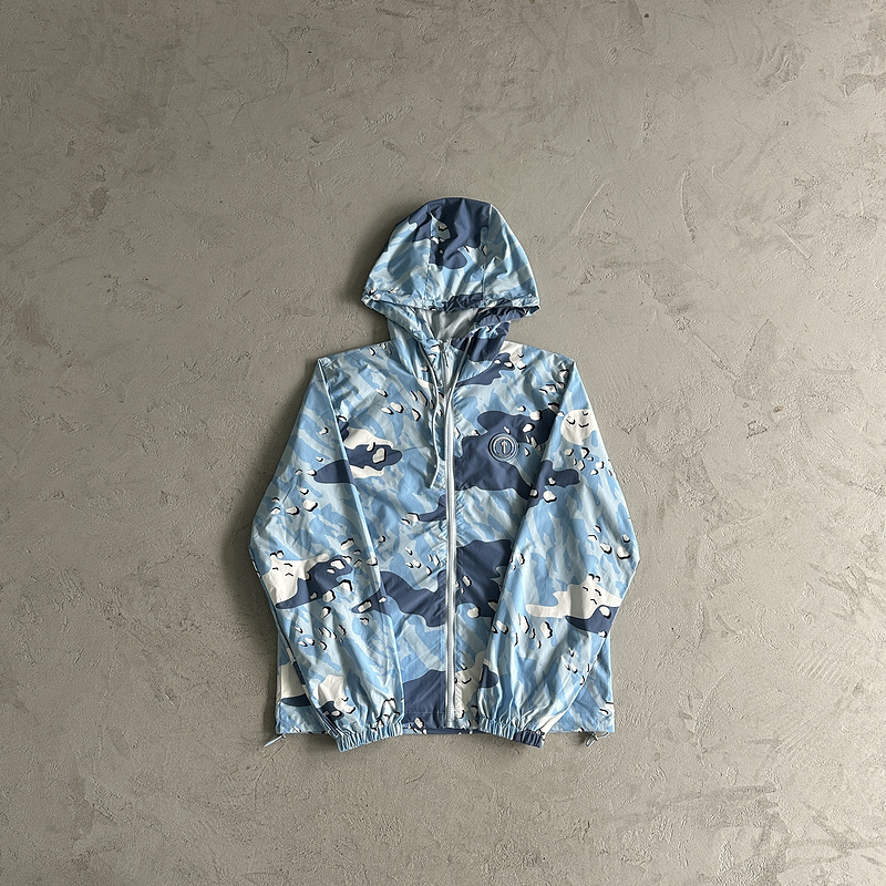 252¥ camo windbreaker suit | Yupoo - Image 11