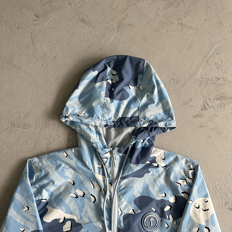 252¥ camo windbreaker suit | Yupoo - Image 13