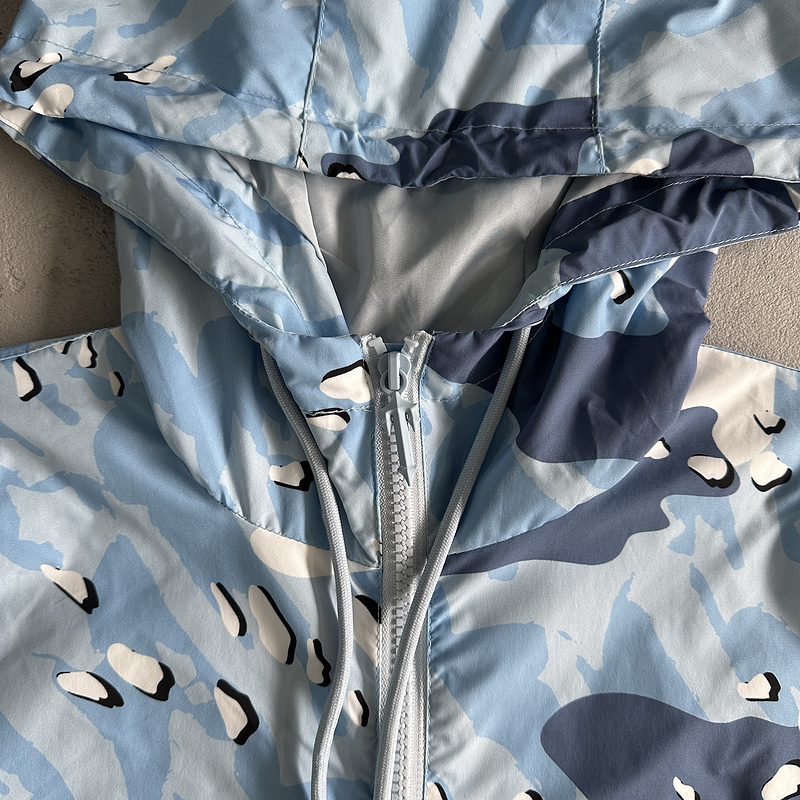 252¥ camo windbreaker suit | Yupoo - Image 14