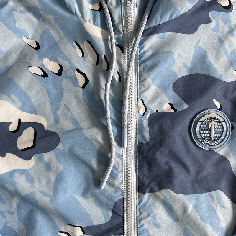 252¥ camo windbreaker suit | Yupoo - Image 15