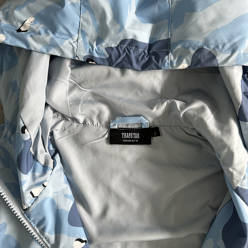 252¥ camo windbreaker suit | Yupoo - Image 16