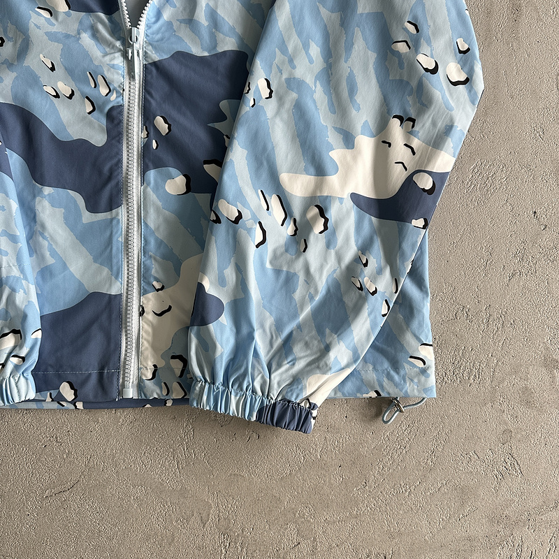 252¥ camo windbreaker suit | Yupoo - Image 17