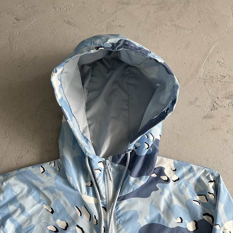 252¥ camo windbreaker suit | Yupoo - Image 18