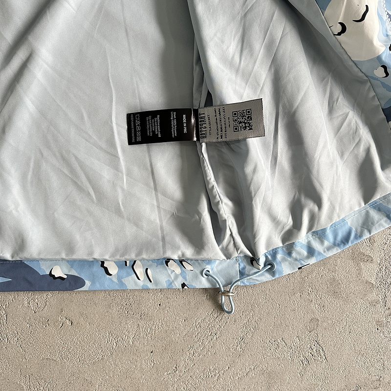 252¥ camo windbreaker suit | Yupoo - Image 22