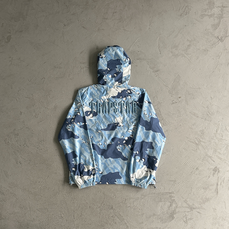 252¥ camo windbreaker suit | Yupoo - Image 25