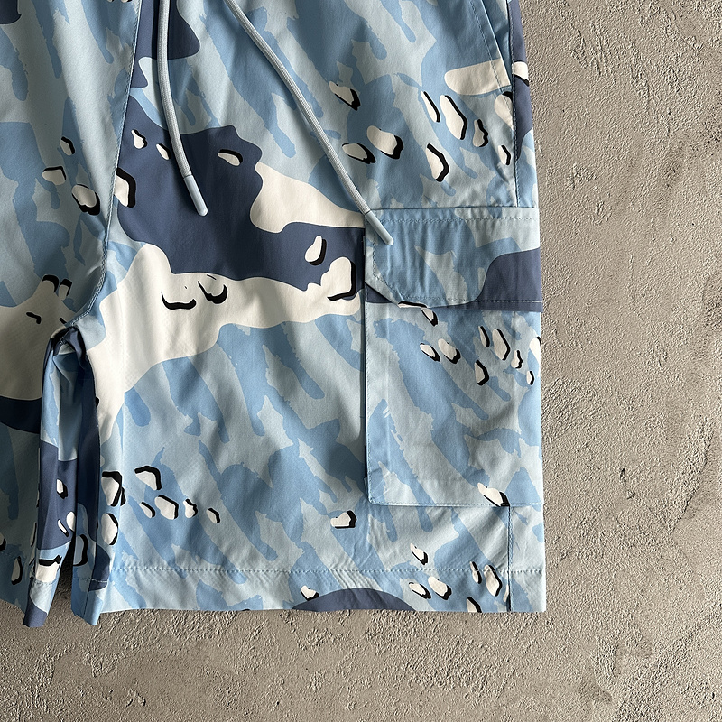 252¥ camo windbreaker suit | Yupoo - Image 27