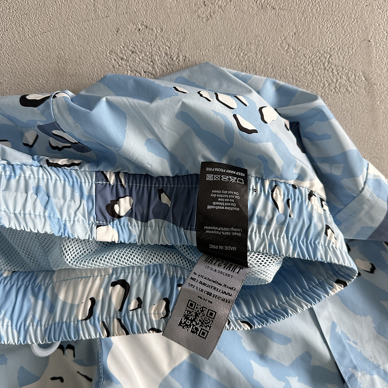252¥ camo windbreaker suit | Yupoo - Image 32