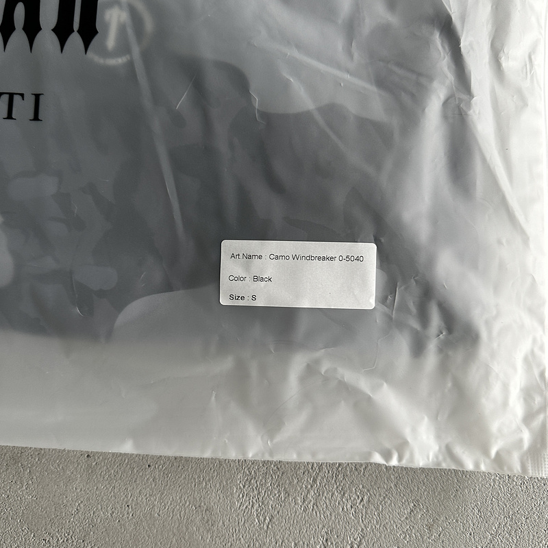 252¥ camo windbreaker suit | Yupoo - Image 37
