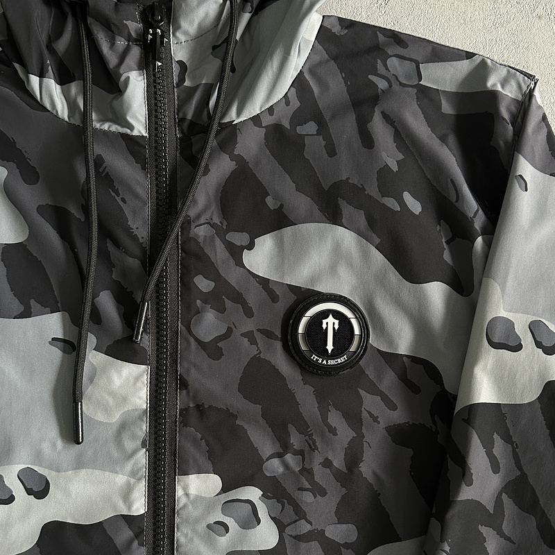 252¥ camo windbreaker suit | Yupoo - Image 39