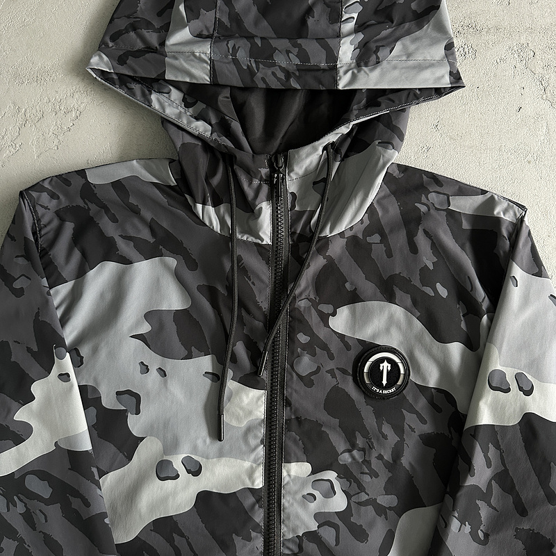 252¥ camo windbreaker suit | Yupoo - Image 40