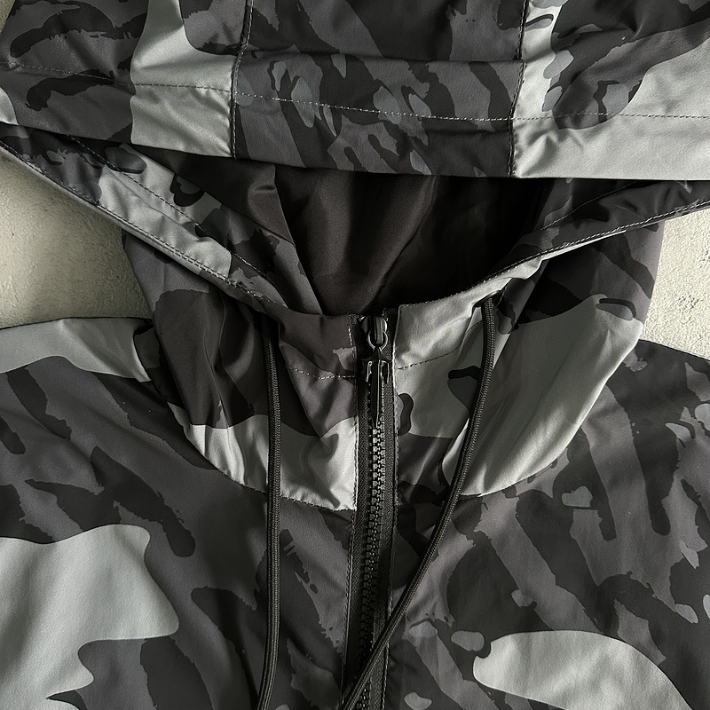 252¥ camo windbreaker suit | Yupoo - Image 41