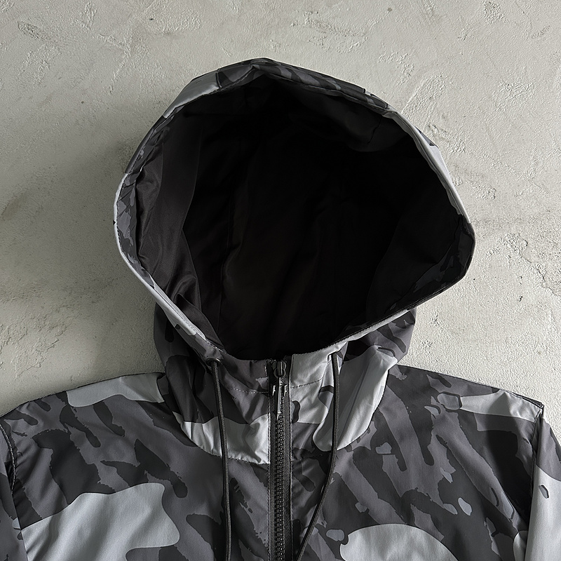 252¥ camo windbreaker suit | Yupoo - Image 42