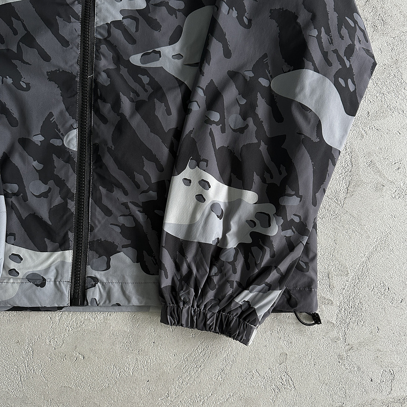 252¥ camo windbreaker suit | Yupoo - Image 43
