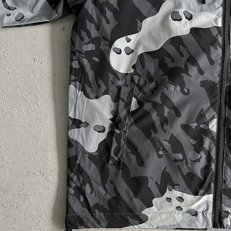 252¥ camo windbreaker suit | Yupoo - Image 44
