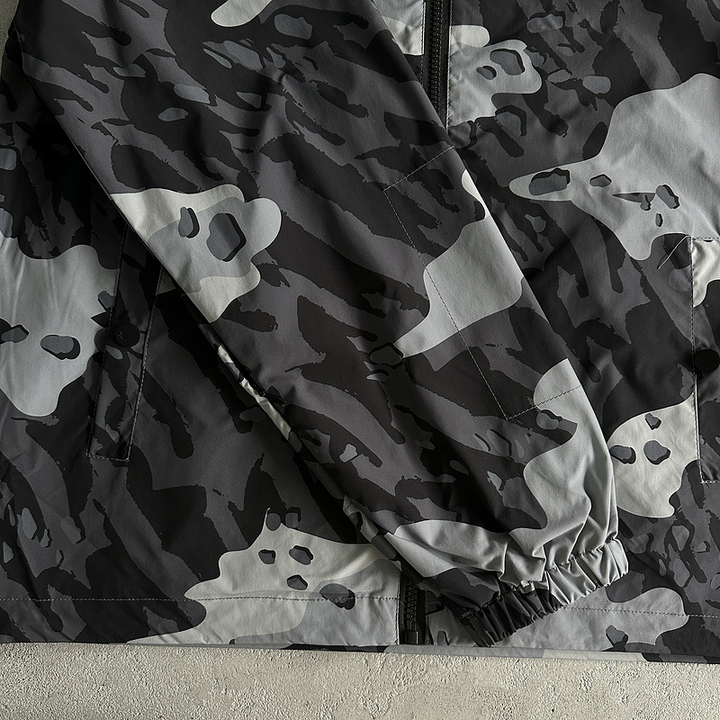 252¥ camo windbreaker suit | Yupoo - Image 45