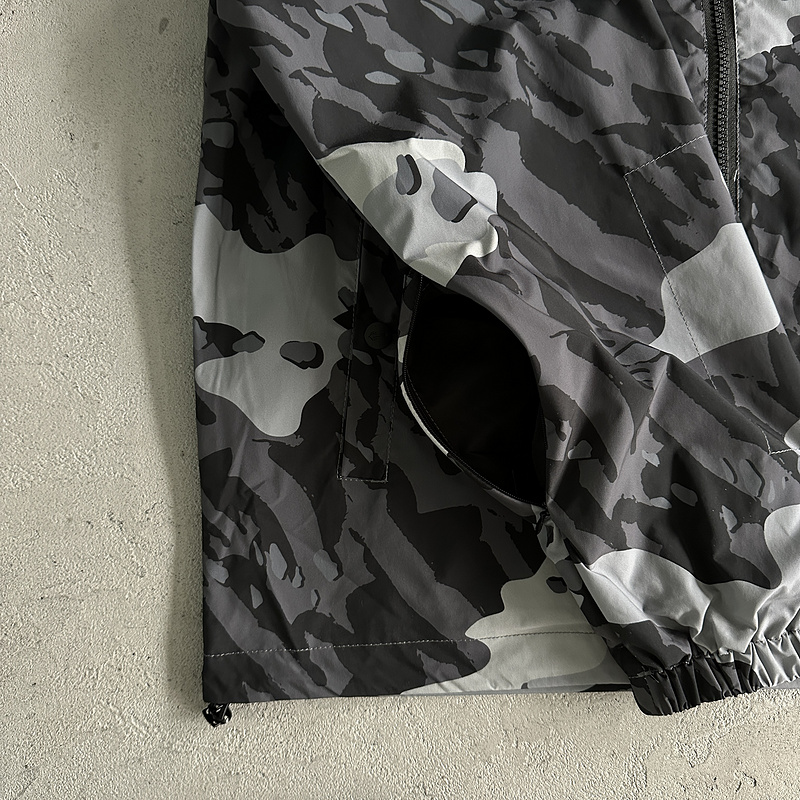 252¥ camo windbreaker suit | Yupoo - Image 46