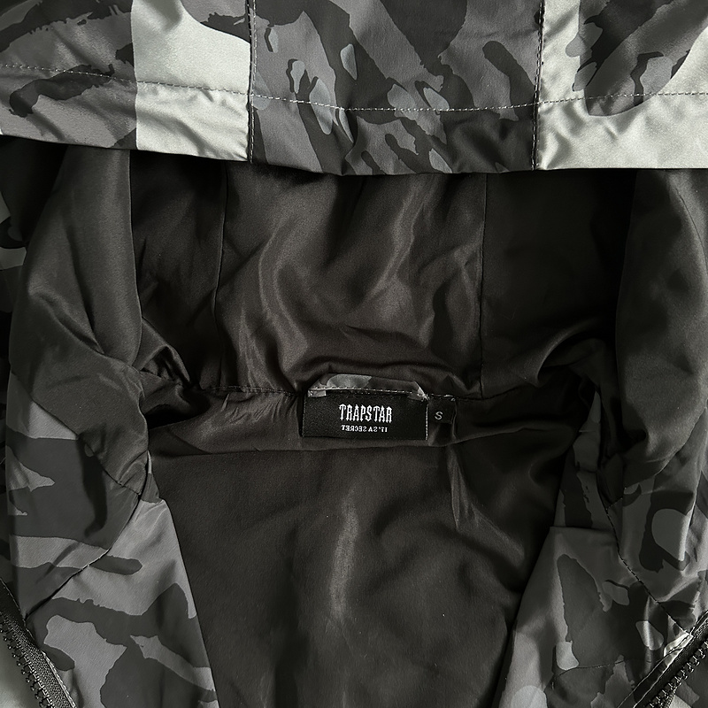 252¥ camo windbreaker suit | Yupoo - Image 47