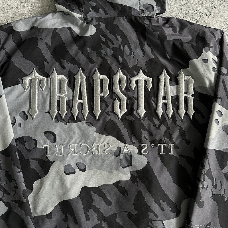 252¥ camo windbreaker suit | Yupoo - Image 50
