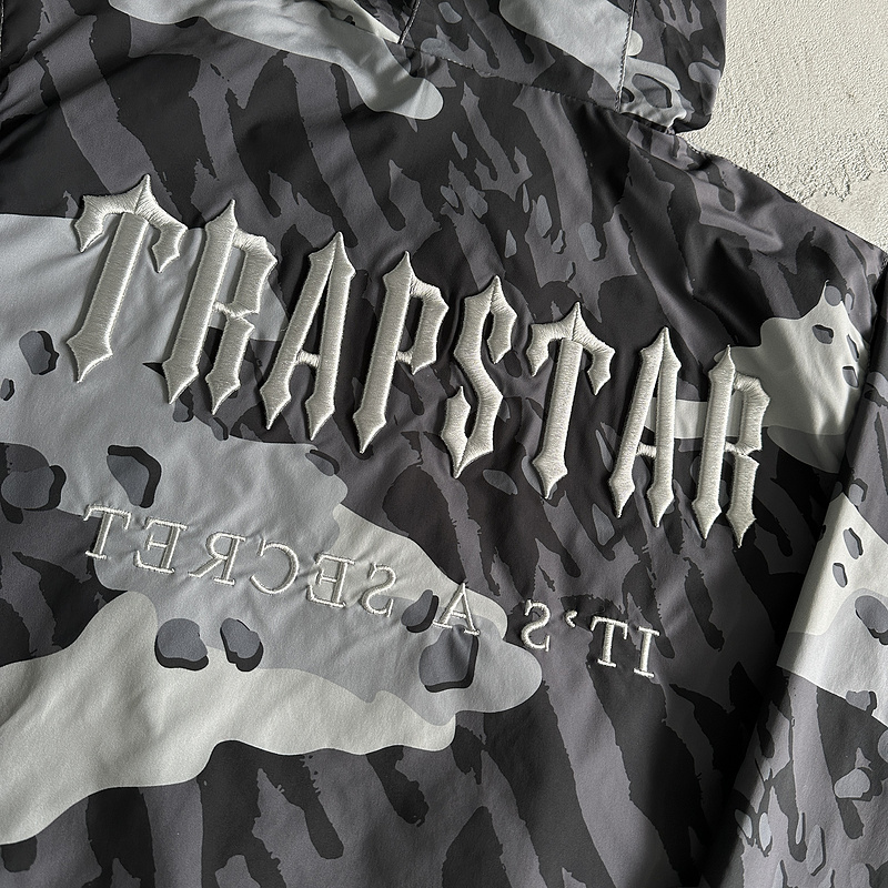 252¥ camo windbreaker suit | Yupoo - Image 51