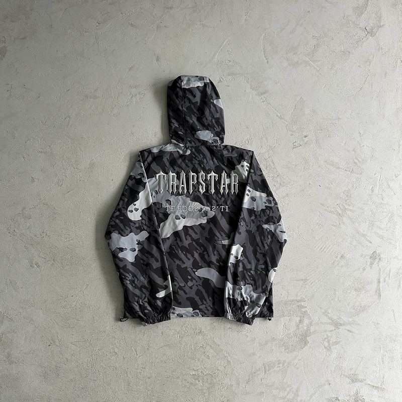 252¥ camo windbreaker suit | Yupoo - Image 52