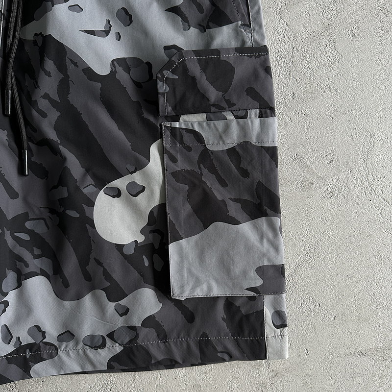 252¥ camo windbreaker suit | Yupoo - Image 57