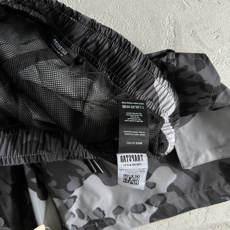 252¥ camo windbreaker suit | Yupoo - Image 58
