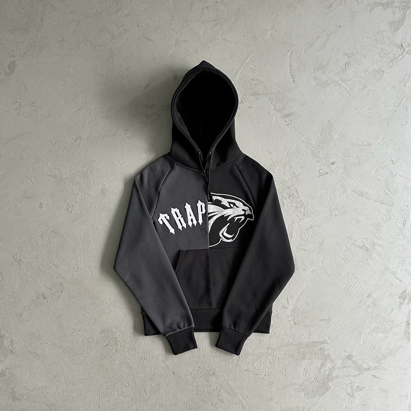 252¥ shooters arch tracksuit-black | Yupoo - Image 7